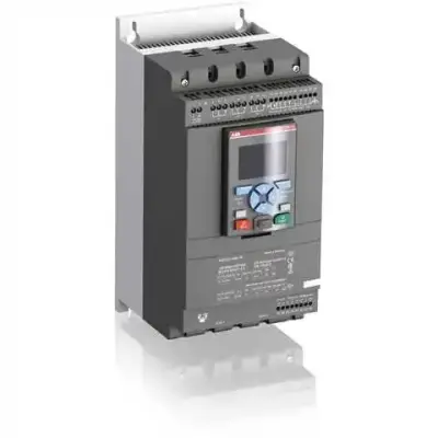ABB - 1SFA898104R7000 - PSTX37-600-70 ( 18,5 kW ) - 1