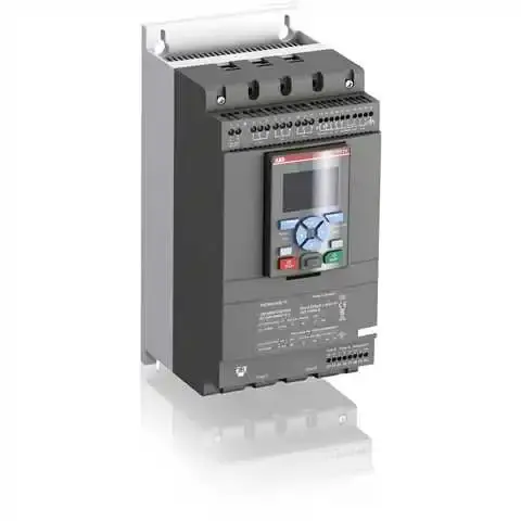 ABB - 1SFA898106R7000 - PSTX60-600-70 softstarters 30kW - 1
