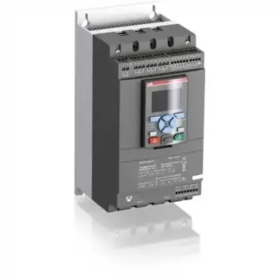 ABB - 1SFA898107R7000 - PSTX72-600-70 ( 37 kW ) - 1
