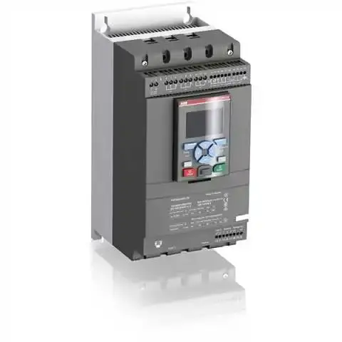 ABB - 1SFA898108R7000 - PSTX85-600-70 softstarters 45kW - 1
