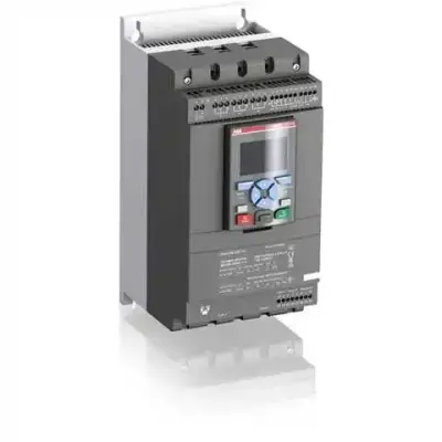 ABB - 1SFA898109R7000 - PSTX105-600-70 ( 55 kW ) - 1