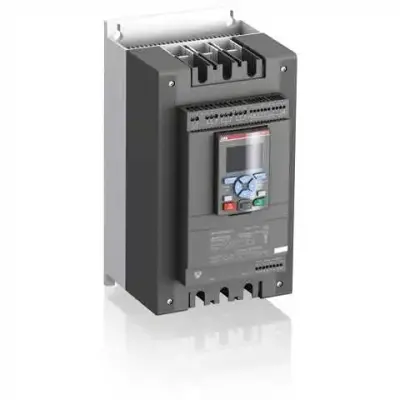 ABB - 1SFA898110R7000 - PSTX142-600-70 ( 75 kW ) - 1