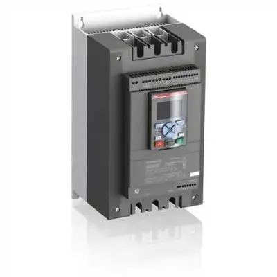 ABB - 1SFA898111R7000 - PSTX170-600-70 ( 90 kW ) - 1
