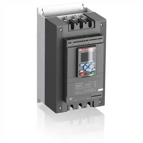 ABB - 1SFA898111R7000 - PSTX170-600-70 ( 90 kW ) - 1