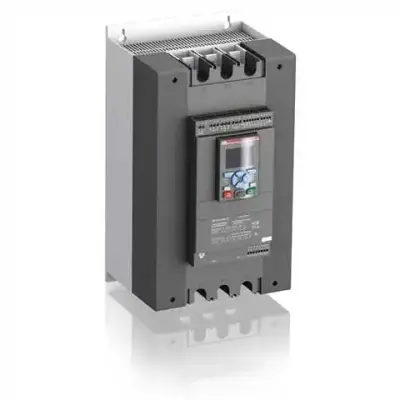 ABB - 1SFA898112R7000 - PSTX210-600-70 ( 110 kW ) - 1