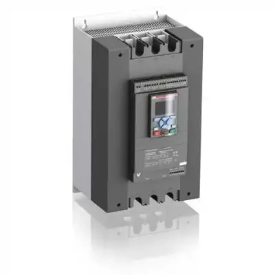 ABB - 1SFA898114R7000 - PSTX300-600-70 ( 160 kW ) - 1