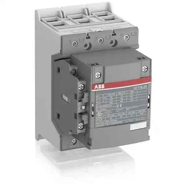 ABB - 1SFL427001R1311 - Power contactor, AC switching - 1