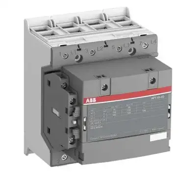 ABB - 1SFL427101R1111 - AF116-40-11 - 1