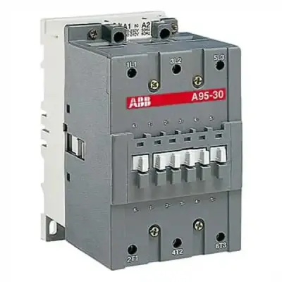 ABB - 1SFL431024R8000 - UA 95-30-00 RA (220VAC bobin) - 1