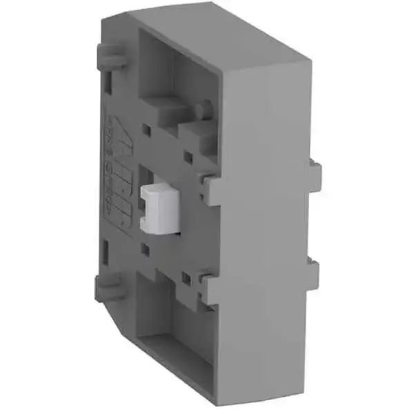 ABB - 1SFN030300R1000 - Mechanic interlock for switch - 1