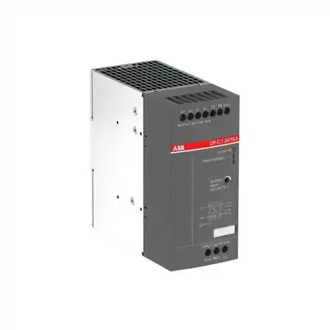 ABB - 1SVR360663R1001 - CP-C.1 24/10.0 Barošanas bloks - 1