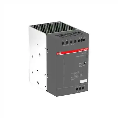 ABB - 1SVR360763R1001 - CP-C.1 24/20.0 Power supply - 1