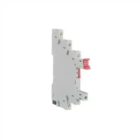 ABB - 1SVR405521R3100 - CR-S012/024VADC1SS starpreleju ligzda - 1