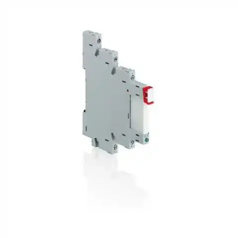 ABB - 1SVR405541R7110 - CR-S230VADC1CRS relejs, kompl. - 1