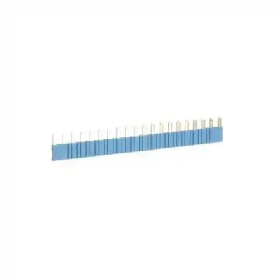 ABB - 1SVR405598R0700 - CR-SJB20-BLUE Jumper bar - 1