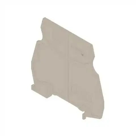 ABB - 1SVR405599R0000 - CR-SSEP Separator - 1