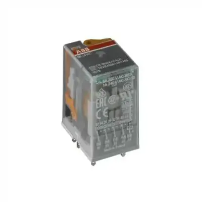 ABB - 1SVR405613R3000 - CR-M230AC4 - 1