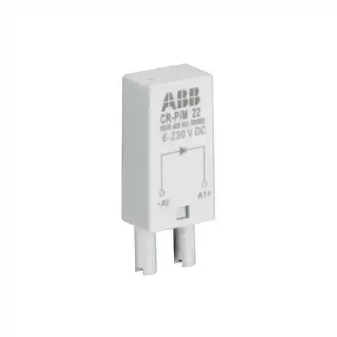 ABB - 1SVR405652R0000 - 1
