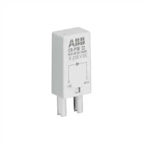 ABB - 1SVR405655R0100 - CR-P/M 92CV - 1
