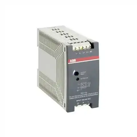 ABB - 1SVR427030R2000 - 1
