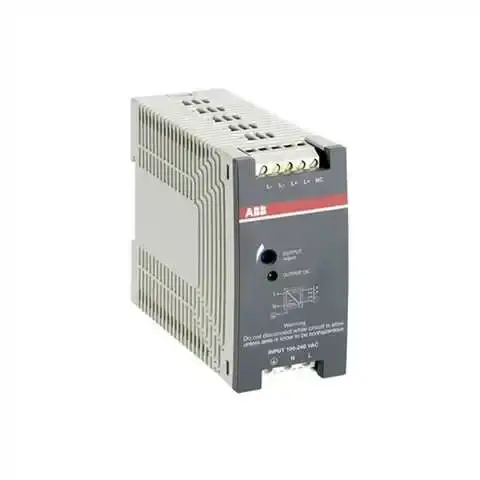 ABB - 1SVR427031R0000 - CP-E24/1.25 barošanas bloks - 1