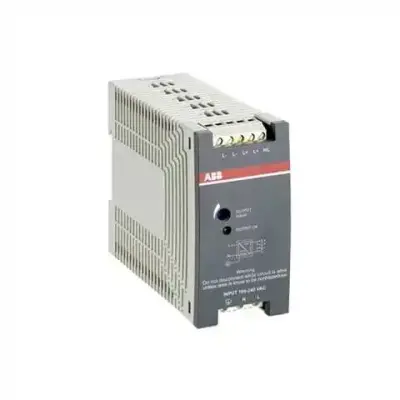 ABB - 1SVR427031R2000 - CP-E 48/1.25 (48V DC/1.25A ) - 1