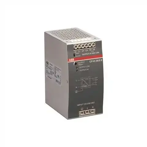 ABB - 1SVR427034R0000 - DC-power supply - 1