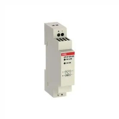 ABB - 1SVR427041R0000 - CP-D 24/0.42 (24V DC/0.42A ) - 1