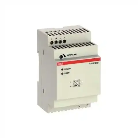 ABB - 1SVR427043R1200 - DC-power supply - 1