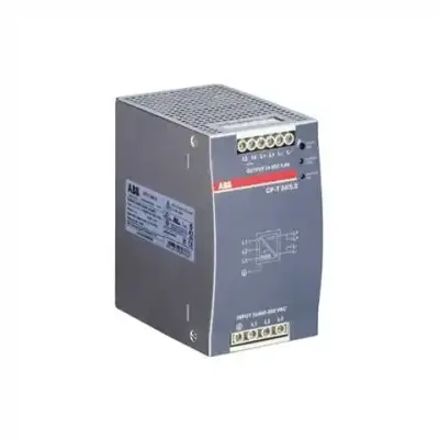 ABB - 1SVR427054R0000 - CP-T 24/5.0 ( 24V DC/5A ) - 1