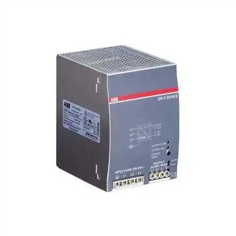 ABB - 1SVR427055R0000 - CP-T 24/10.0 barošanas bloks - 1