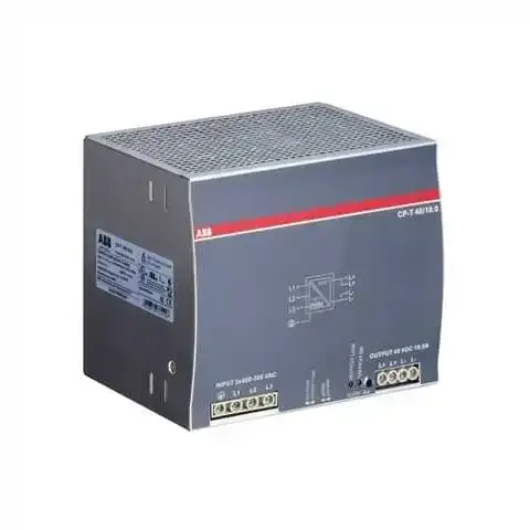 ABB - 1SVR427055R2000 - CP-T 48/10.0 (48V DC/10A ) - 1