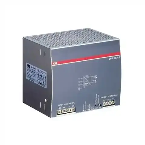 ABB - 1SVR427056R0000 - CP-T 24/20.0 barošanas bloks - 1