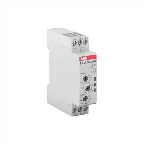 ABB - 1SVR500020R0000 - 1