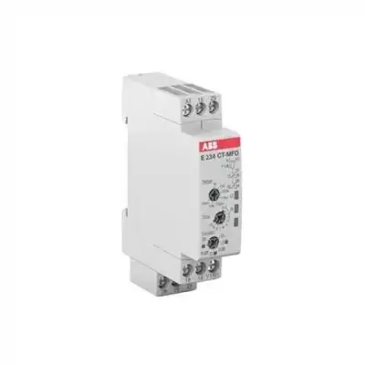 ABB - 1SVR500020R1100 - CT-MFD.21 - 1