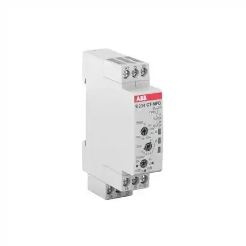 ABB - 1SVR500020R1100 - CT-MFD.21 - 1