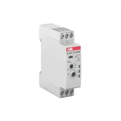 ABB - 1SVR500110R0000 - CT-AHD.12 - 1
