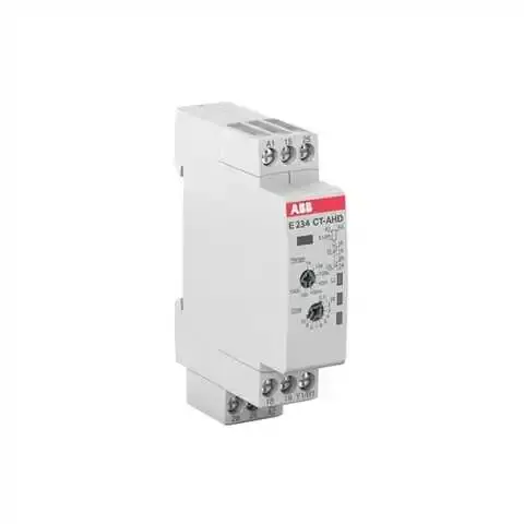 ABB - 1SVR500110R0100 - 1