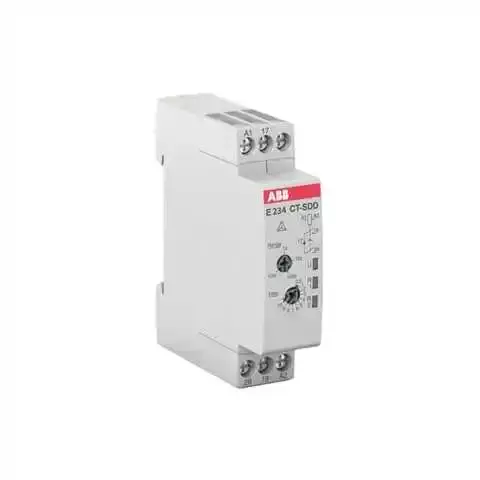 ABB - 1SVR500211R0100 - 1