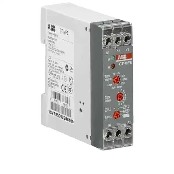 ABB - 1SVR550029R8100 - 1