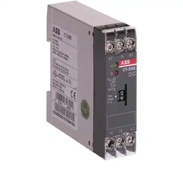 ABB - 1SVR550107R4100 - CT-ERE - 1