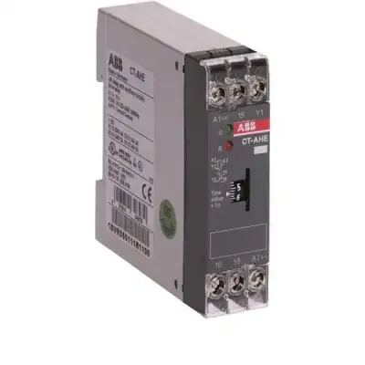 ABB - 1SVR550111R4100 - CT-AHE ( 1A/K contact, 220-240V AC ) - 1