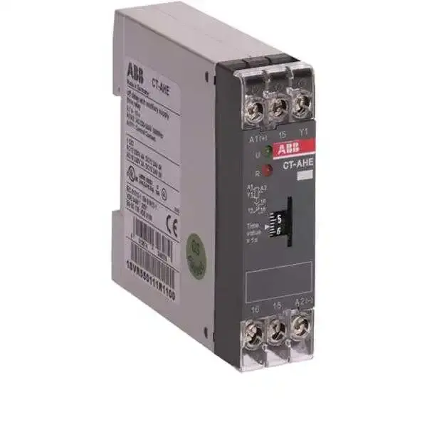 ABB - 1SVR550111R4100 - 1