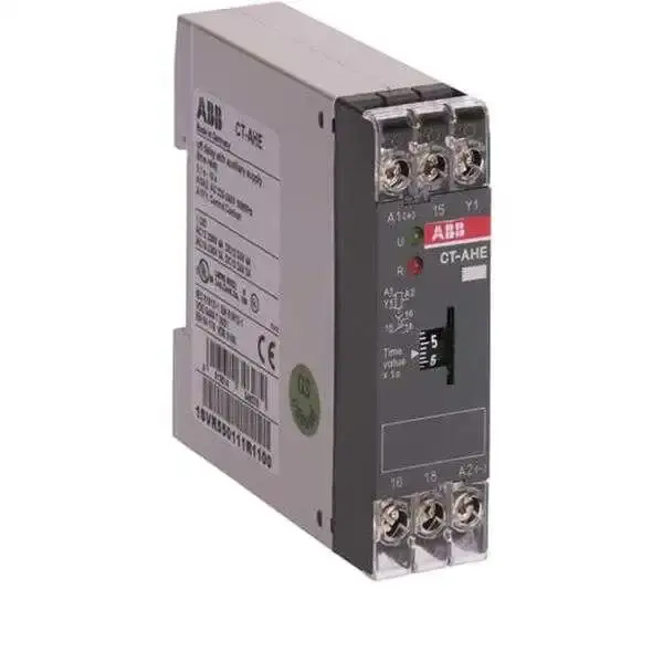 ABB - 1SVR550118R4100 - 1