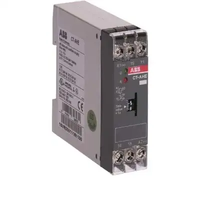 ABB - 1SVR550118R4100 - CT-AHE - 1