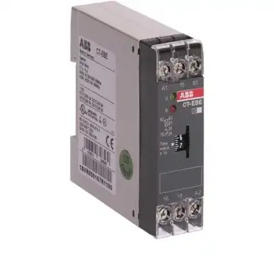 ABB - 1SVR550167R1100 - CT-EBE - 1