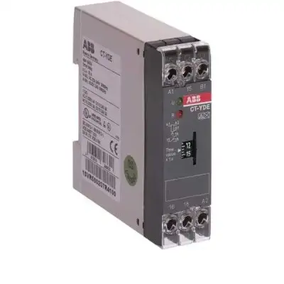 ABB - 1SVR550207R4100 - CT-YDE - 1