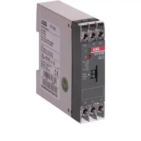 ABB - 1SVR550207R4100 - 1