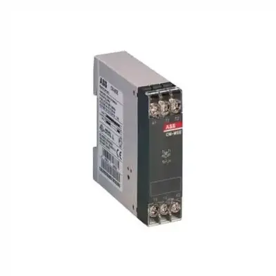 ABB - 1SVR550801R9300 - CM-MSE - 1