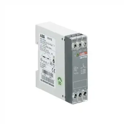 ABB - 1SVR550870R9400 - CM-PVE - 1